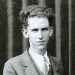 Frank Evans Towson