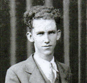 Frank Evans Towson