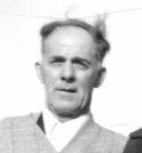 Frank Ellsworth Towson